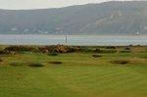 Conwy Golf Club