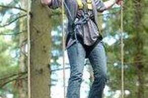 Tree Top Adventure