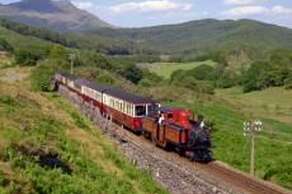 Ffestiniog & Welsh Highland Railways