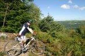 Beics Betws Mountain Bike Hire