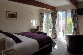 Maes-y-Garth B&B, Betws-y-Coed