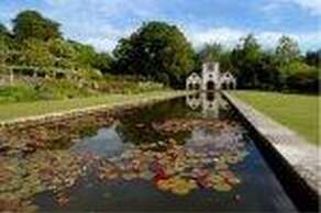 Bodnant Garden