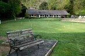 Betws-y-Coed Golf Club